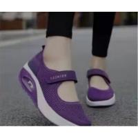 zapatos deportivos de verano para mujer zapatillas planas - details 5