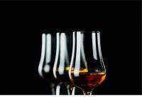 Copa de Whisky de Malta Única Copa de Merienda de Vino para Cata Regalo de Copa de Trago - details 1