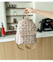 Mochila bordada Retro para estudiantes, mochila escolar de gran capacidad, a la moda, para mujer - details 12