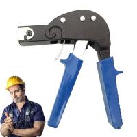 Herramienta Gecko de pared hueca de fijación de placas de yeso, Material Premium M4 M6 M8 M10, tornillo, herramienta de perno, duradera, de alta resistencia - details 11