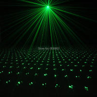 Proyector de Patrón de Estrellas RGB Láser MINI REMOTE ESHINY para Disco DJ Baile Fiesta de Navidad con Efecto de Luz N6T179 - details 9