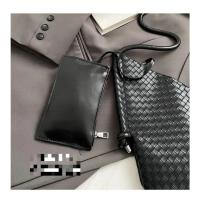 Bolso de Hombro Tejido a Grande Capacidad Moda Crecida 2025 Primavera Nuevo Bolso Deportivo y al Aire Libre - details 35