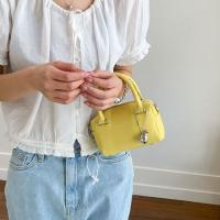 Bolsos cruzados de lujo informales con forma de almohada, bolsos de hombro de piel sintética con cremallera versátiles, bolsos pequeños para ir al trabajo para mujer y niña - details 10