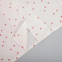 Conjunto de pijama de verano de moda sual, ropa de hogar cómoda para mujer con estampado de amor - details 25