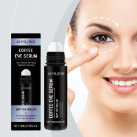 La bola Jayswing Coffee Eye Care nutre la piel alrededor de los ojos, ilumina y masajea la esencia de los ojos. - details 1