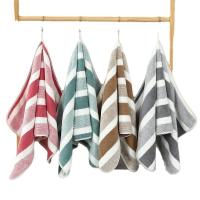 Toalla de Terciopelo de Coral Altamente Absorbente, Engrosada y Secado Rápido - details 7
