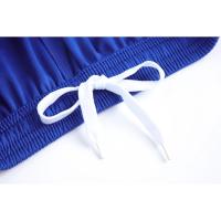 Traje de entrenamiento de calidad para hombre y niño, Conjunto de camiseta de fútbol, uniformes de Survetement, calcetines y almohadilla - details 26