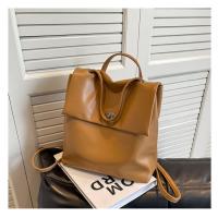 Nueva Mochila De Moda Retro, Mochila De Viaje Popular, Señoras De Alta Calidad De Gran Capacidad Bolso De Ocio - details 20