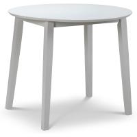 Juego de 2 sillas de comedor Coast, gris - details 34