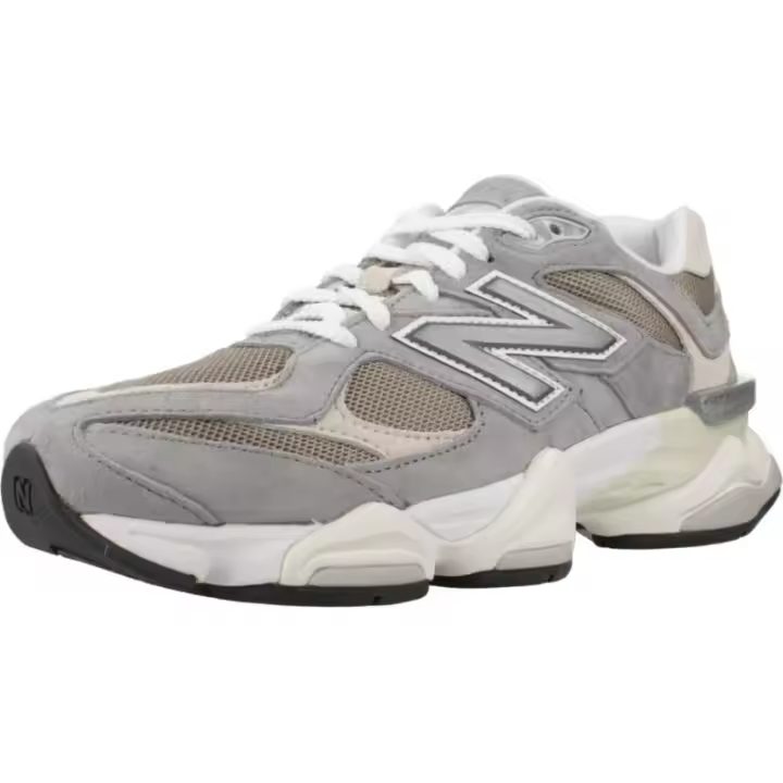 NIBzapatillas hombre 9060. - 1