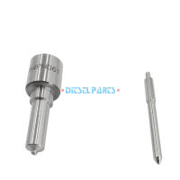 4Pcs Boquilla de Inyección de Combustible Adecuado para Motores ISUZU Accesorios de Automóviles DLLA154PN061 - details 1