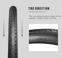 KENDA-neumáticos ultraligeros para bicicleta de carretera, neumáticos de baja resistencia, 700C, 700 X 25C, 28C, 32C, 35C, 38C, 40C, 700 pneu, 500g - details 3