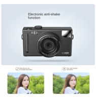 Cámara Digital de Alta Definición Filtrado de Belleza de Video Pantalla Grande de 3,0 Pulgadas - details 8