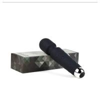 Leten Vibrador AV Potente Masajeador de Pezón Mágico Wand para Mujer Estimulador de Clítoris - details 7