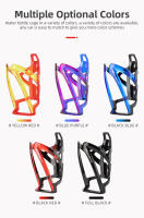 ROCKBROS-Soporte ligero para botella de agua, accesorio para ciclismo de montaña o carretera - details 5