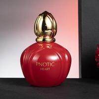 Perfume Floral Duradero 100ML Eau De Parfum para Mujeres Aromaterapia y Fragancia del Hogar - details 6