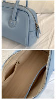 Bolso Cuadrado Pequeño de Moda de Alta Gama Bolso Comutador Portátil para Mujeres - details 8