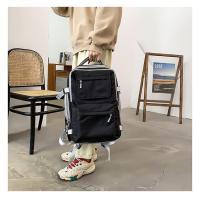 Mochila De Viaje Impermeable Para Cabina De Avión, Puerto De Carga, Bolsa USB Para Ordenador Portátil De 15,6 Pulgadas - details 16