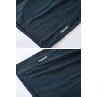 Pantalones cortos deportivos militares de secado rápido para hombre, correr, maratón, verano - details 9