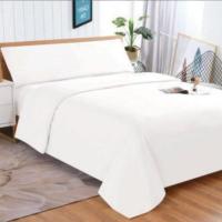 Juego de Hojas de Cama Suaves de Colores 3 Piezas: Sábana, Funda de Almohada de Carga de Escritorio Bera - details 14