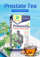 Hierbas flameadas Próstata 150g té de hierbas de plantas - details 3