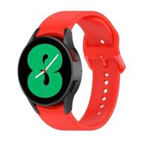 Pulsera Deportiva de Silicona BUNO para Reloj Ajuste Versátil para Silicona 7-6-4 44mm 40mm 5 pro 45mm FE Sports Accesorios de Reloj y Gafas de Sol - details 35