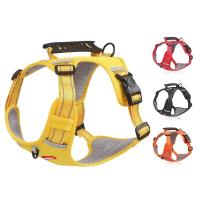 Halter Arnés para Mascotas a Prueba de Explosiones - Arnés Halter de Traqueón - details 2
