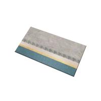 Alfombra de estilo geométrico para puerta de entrada, alfombrilla antideslizante para sala de estar, alfombra absorbente para baño, Alfombra de cocina, alfombrillas de bienvenida para puerta delantera - details 12