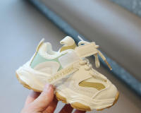 Zapatillas de deporte de malla para niños y niñas, zapatillas deportivas informales para correr, zapatos de suela suave para niños - details 7