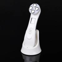 Máquina de terapia de luz LED EMS, masajeador facial para uso doméstico, radiofrecuencia RF, dispositivo de belleza para estiramiento de la piel, instrumento - details 5