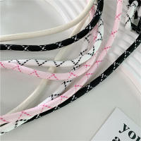 Cordón para teléfono bonito, diámetro ajustable, funda Universal para exteriores, bandolera, tarjeta de hombro, cordón para el cuello, Clip para colgar, correa de muñeca antipérdida - details 5