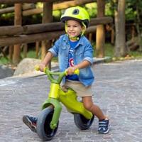 bicicleta sin pedales eco+ de Chicco