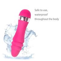 Leten-vibrador vaginal de punto G de varias velocidades, estimulador de clítoris, tapón Anal, productos eróticos, Juguetes sexuales para mujeres y adultos - details 9