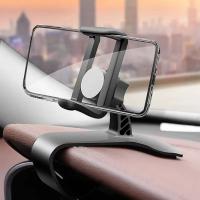 Soporte Universal para Teléfono en Coche Adecuado para iPhone, Xiaomi, Samsung - details 0
