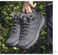 Zapatos Deportivos Unisex para Exteriores 2025 Botas de Camping Impermeables - details 8