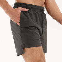 Pantalones cortos de baloncesto para hombre 2024 de secado rápido, transpirables, ideales para fiestas y correr Moda de verano - details 5