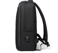 Mochila impermeable multifuncional para hombre, bolsa para ordenador de negocios, USB, gran capacidad - details 2