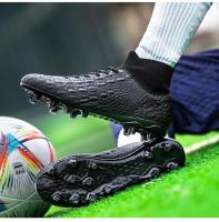 Spike-zapatos de entrenamiento de fútbol para interiores y exteriores - details 28