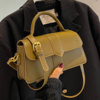 Bolso Commutable Versátil 2025 Diseño de Nicho para Mujeres Textura Avanzada Pequeño y Portátil - details 3