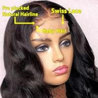 baby hair