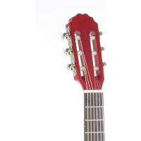 Guitarra clásica 1/2 color nogal - details 12