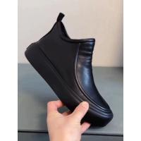 Nuevos Zapatos De Cuero Para Hombre De Tubo Corto, Zapatos Casuales Sencillos Y Cómodos. - details 8