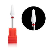 Herramienta de pulido de acero de tungsteno, cabezal de maíz y accesorios para máquina rectificadora de piel muerta para recortar uñas - details 3