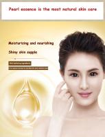 BIOAQUA crema facial de perlas puras, juegos de crema para ojos, reafirmante, antiojeras, eliminador de bolsas para ojos, Kit de cuidado de la piel de belleza hidratante - details 9