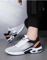 Zapatillas Deportivas para Hombres Verano 2025 Zapatos Ligeros Individuales con Cojín de Aire - details 3