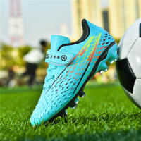 Zapatillas de fútbol unisex, aptas tanto para niños como para adultos, zapatillas de fútbol AG, ideales para jugar al fútbol - details 11