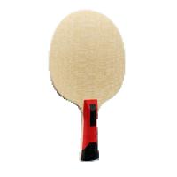 Placa de pelota de tenis de mesa externa 3D 75,1, estructura VIS, nueva placa inferior de fibra roja mejorada 75 - details 19