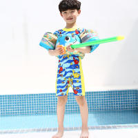Chaleco de Flotación para Bebé SWROW Chaleco de Flotación Seguro para Niños - details 1