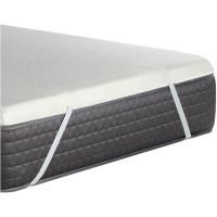 Topper viscoelástico Cubrecolchon Grosor 4CM (90x190x4) - details 3