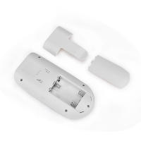 Unidad de máquina Tens de 12 modos, 4 almohadillas de electrodos para alivio del dolor, masaje de pulso, estimulación muscular EMS, Electroestimulador Tens - details 1